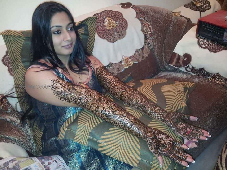 Photo By Raju Mehendi Artist Gurgaon - Mehendi Artist