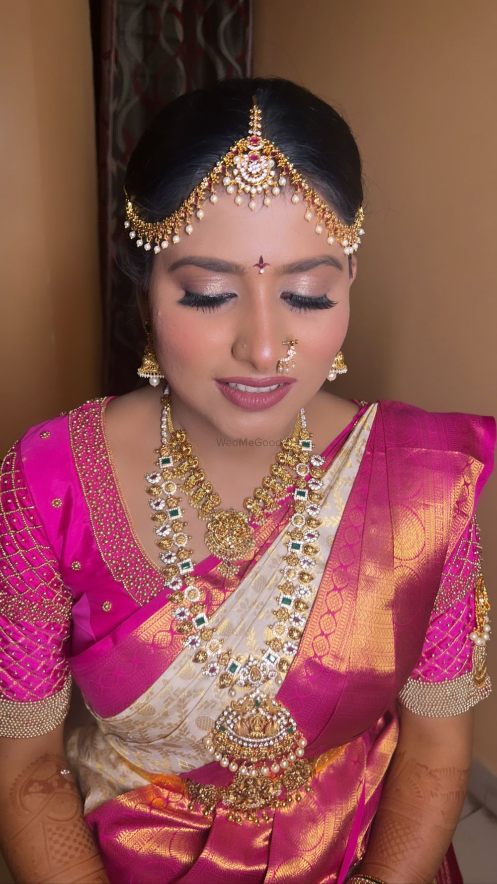 Photo By Lakshmi Makeup Artistry - Bridal Makeup