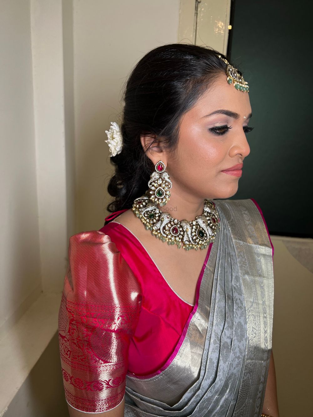 Photo By Lakshmi Makeup Artistry - Bridal Makeup