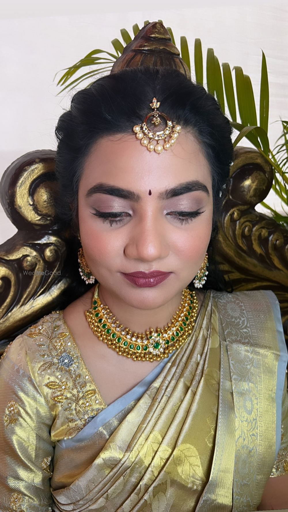 Photo By Lakshmi Makeup Artistry - Bridal Makeup