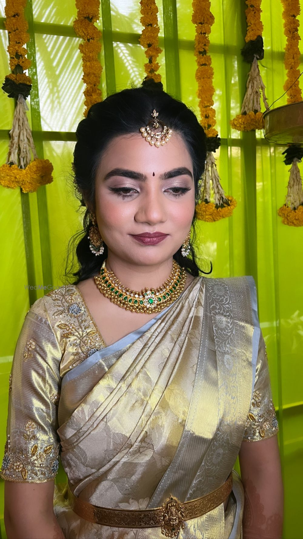 Photo By Lakshmi Makeup Artistry - Bridal Makeup