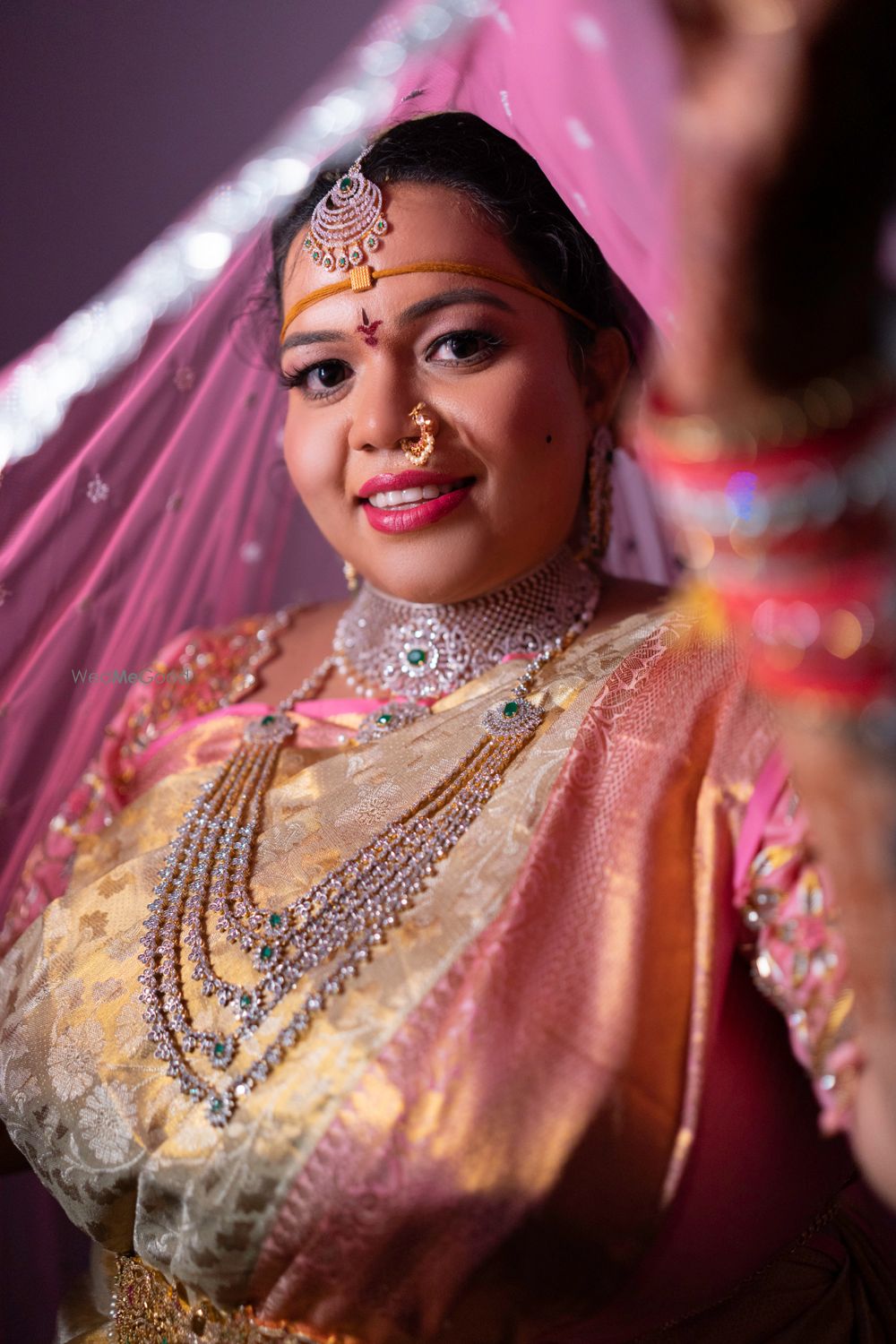 Photo By Lakshmi Makeup Artistry - Bridal Makeup