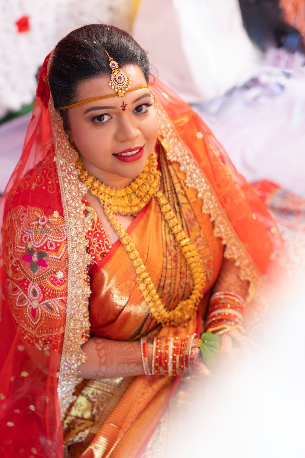 Photo By Lakshmi Makeup Artistry - Bridal Makeup