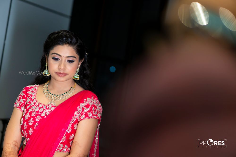 Photo By Lakshmi Makeup Artistry - Bridal Makeup