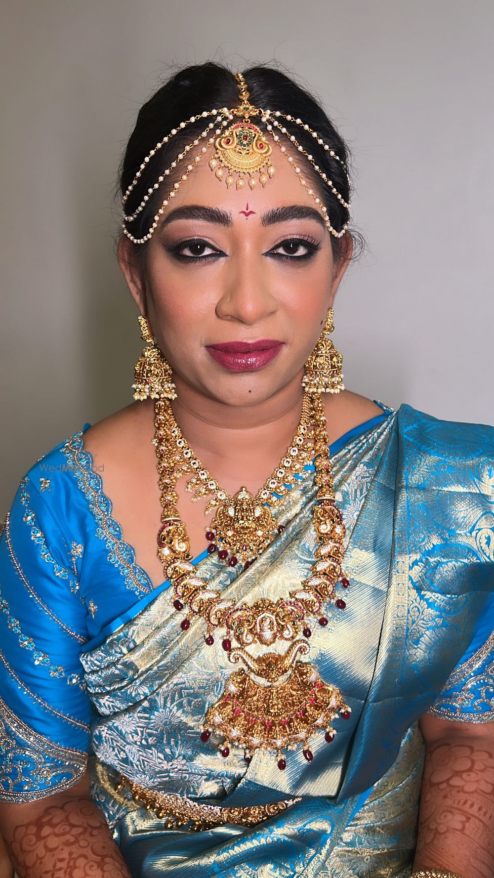 Photo By Lakshmi Makeup Artistry - Bridal Makeup