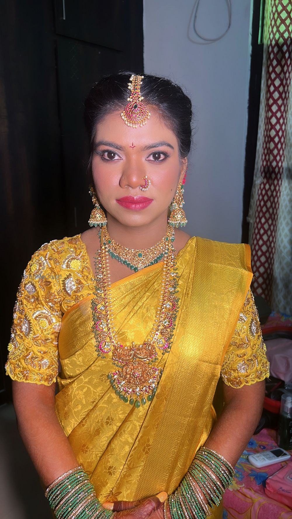 Photo By Lakshmi Makeup Artistry - Bridal Makeup