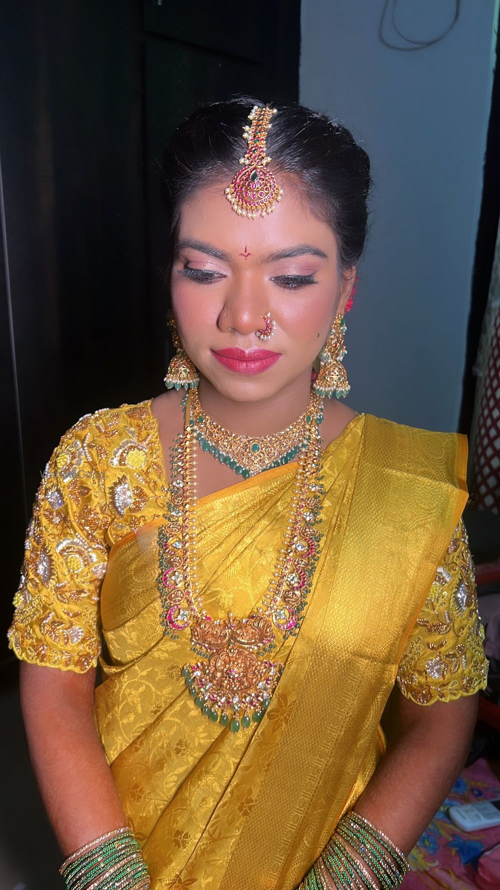 Photo By Lakshmi Makeup Artistry - Bridal Makeup