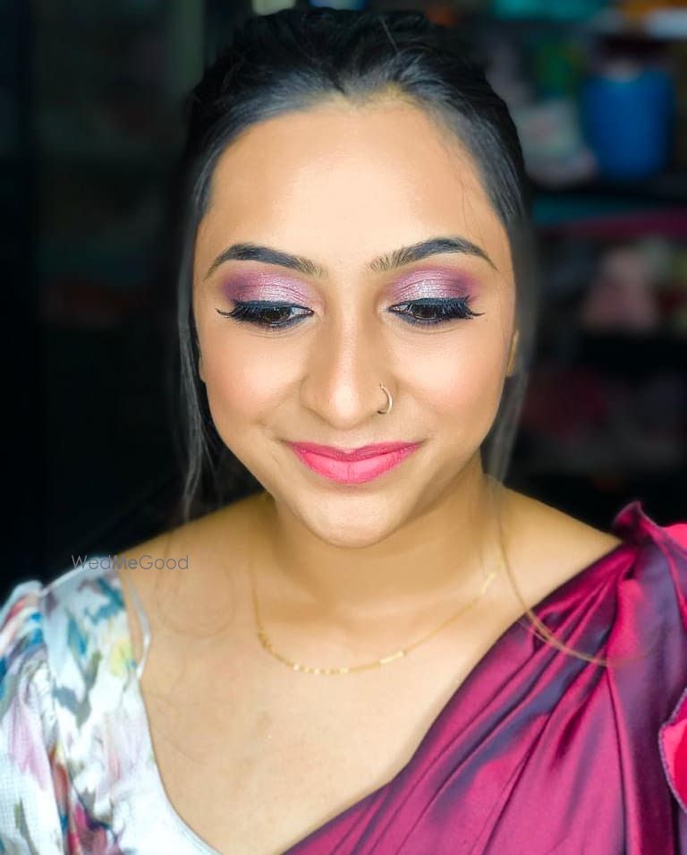 Photo By Makeup by Pranali Bhosale - Bridal Makeup