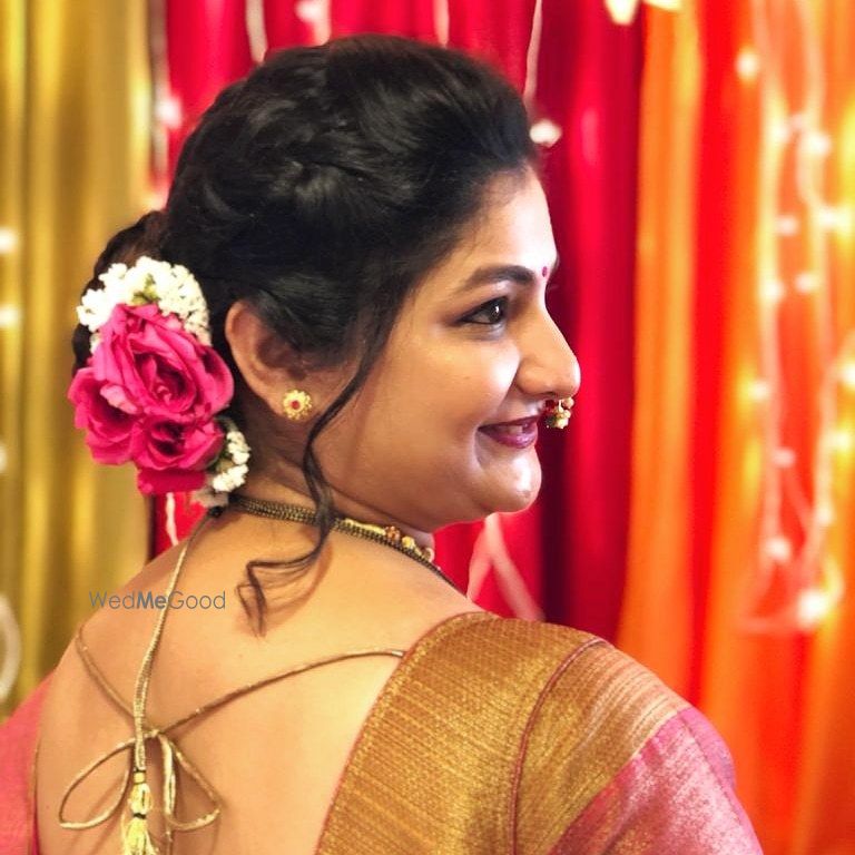 Photo By Makeup by Pranali Bhosale - Bridal Makeup