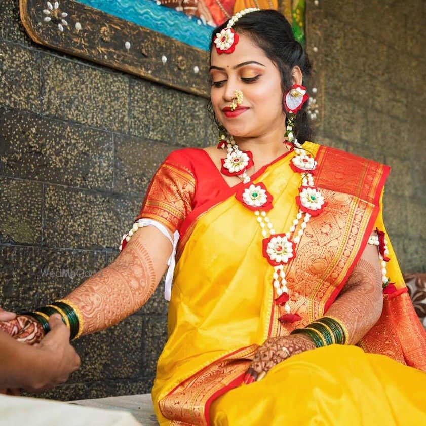 Photo By Makeup by Pranali Bhosale - Bridal Makeup