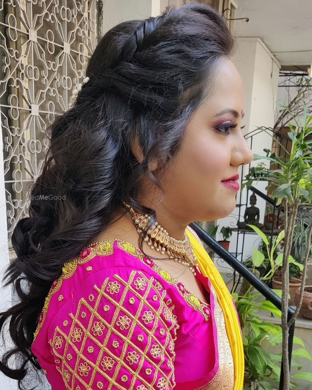 Photo By Makeup by Pranali Bhosale - Bridal Makeup