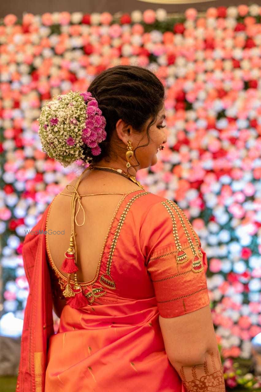 Photo By Makeup by Pranali Bhosale - Bridal Makeup