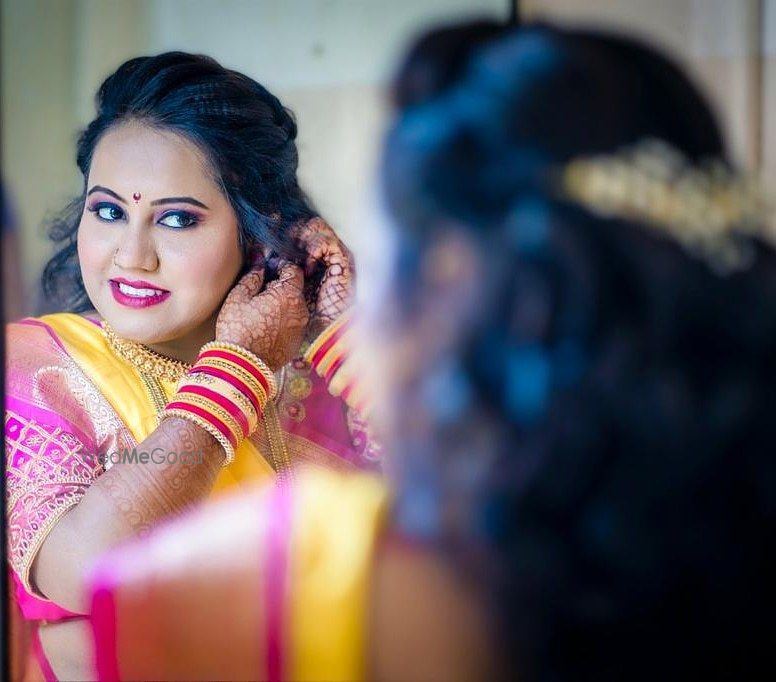 Photo By Makeup by Pranali Bhosale - Bridal Makeup