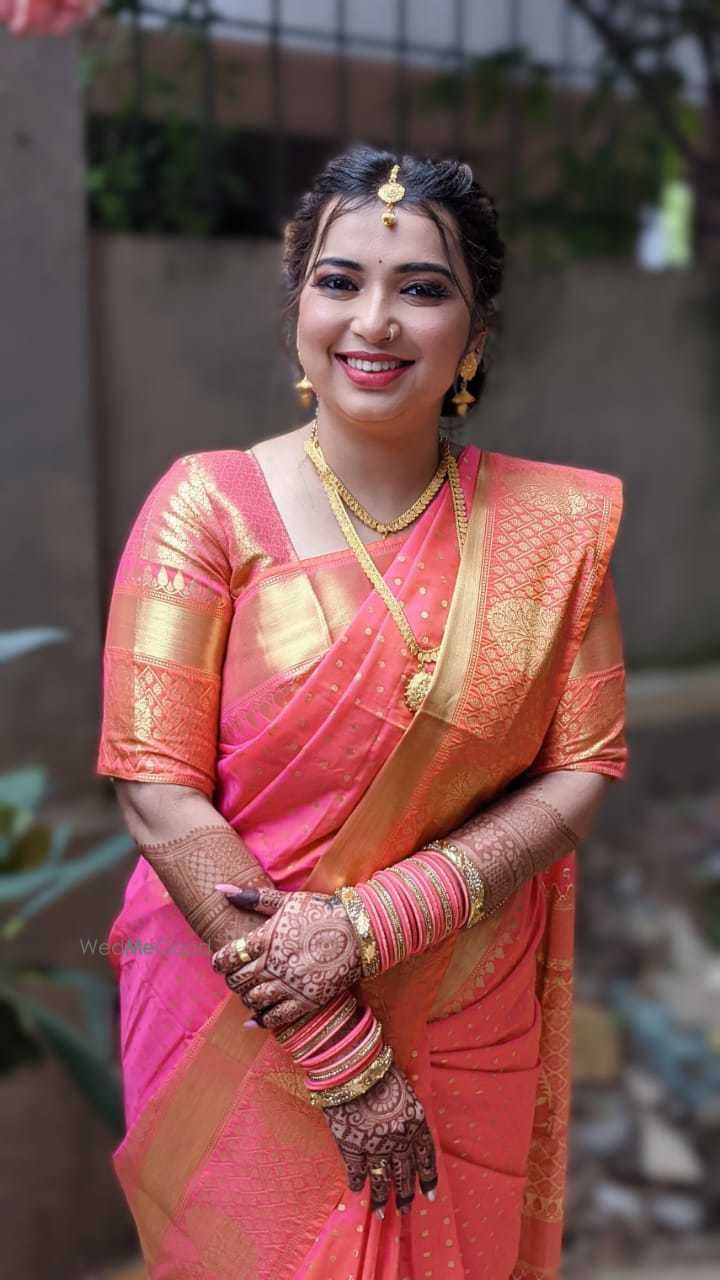 Photo By Makeup by Pranali Bhosale - Bridal Makeup