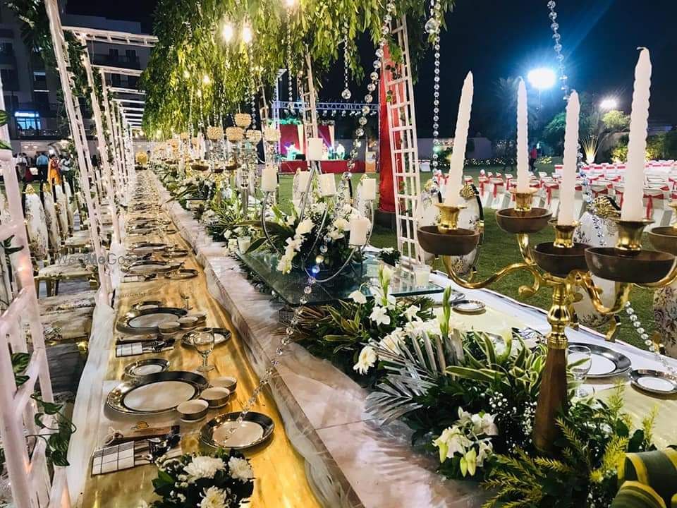 Photo By DH Event & Catering - Wedding Planners