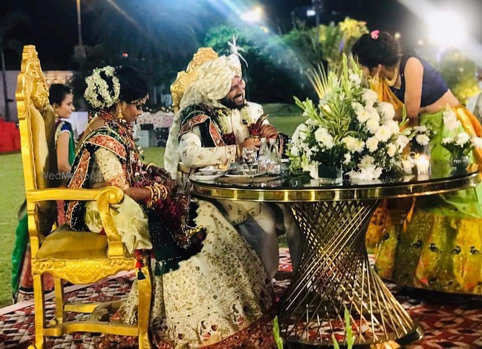Photo By DH Event & Catering - Wedding Planners