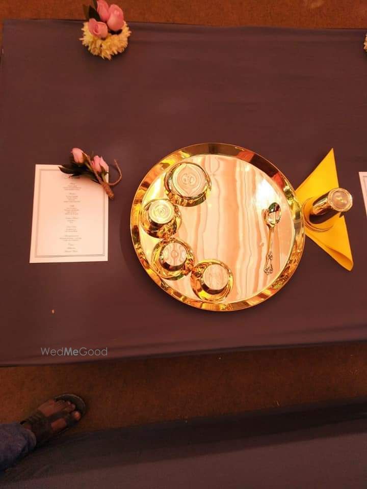 Photo By DH Event & Catering - Wedding Planners