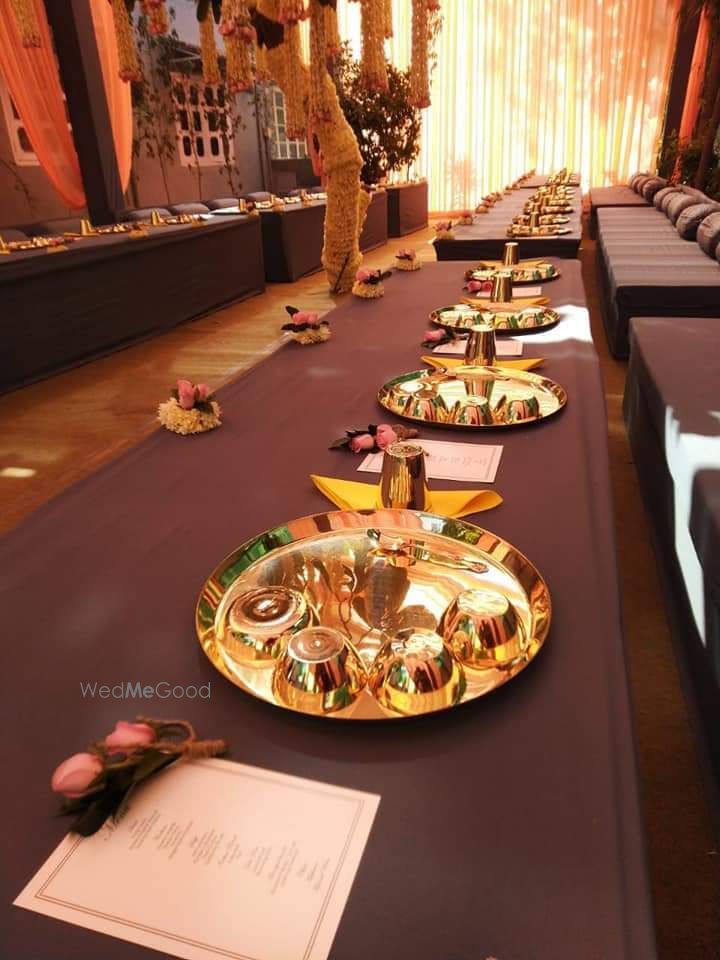 Photo By DH Event & Catering - Wedding Planners