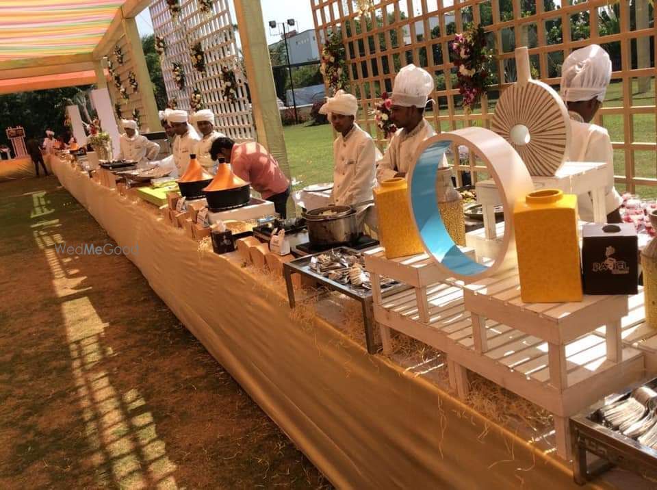 Photo By DH Event & Catering - Wedding Planners