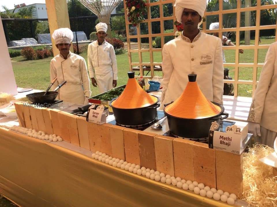 Photo By DH Event & Catering - Wedding Planners