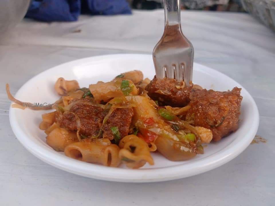 Photo By DH Event & Catering - Wedding Planners