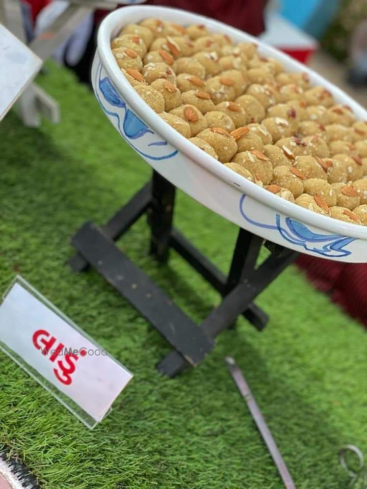 Photo By DH Event & Catering - Wedding Planners