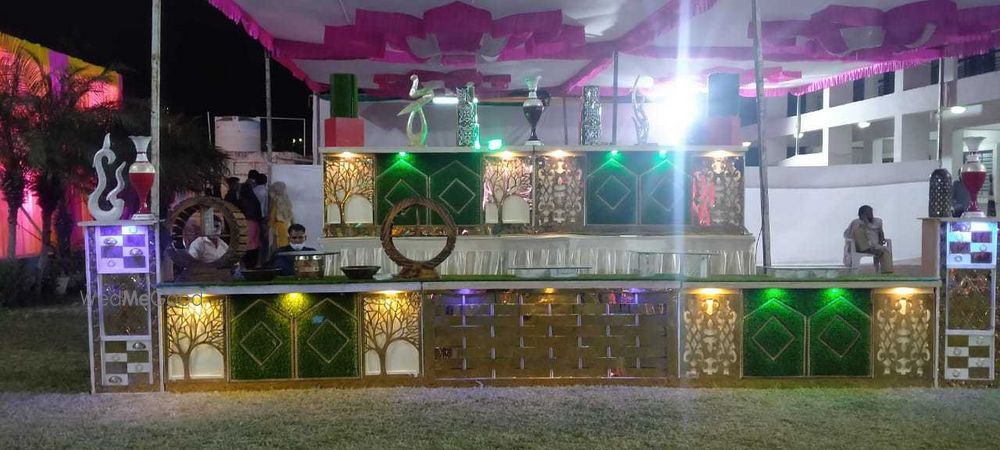 Photo By DH Event & Catering - Wedding Planners