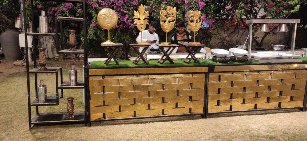 Photo By DH Event & Catering - Wedding Planners
