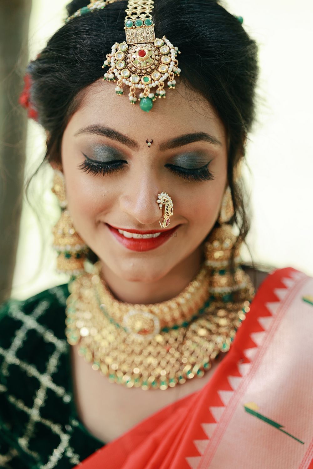 Photo By Makeup by Sayli - Bridal Makeup