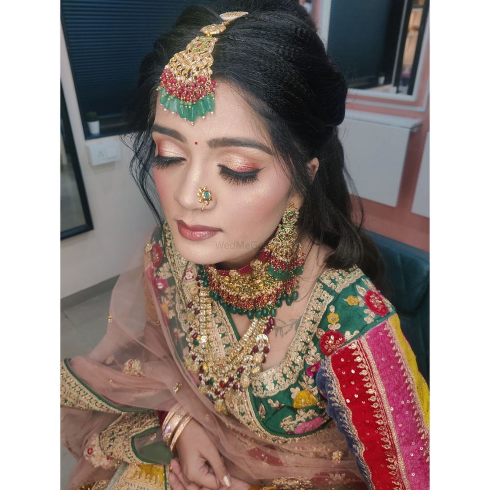 Photo By Makeup by Sayli - Bridal Makeup