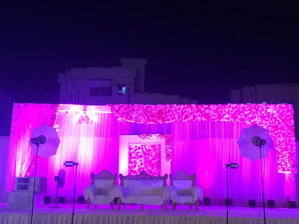 Photo By Golden Ganga Resort And Lawn - Venues