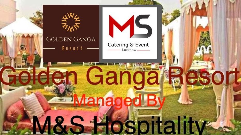 Golden Ganga Resort And Lawn
