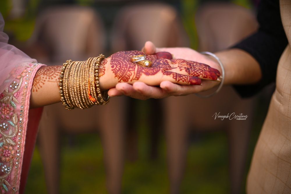 Photo By Vinayak Creations Photography - Photographers