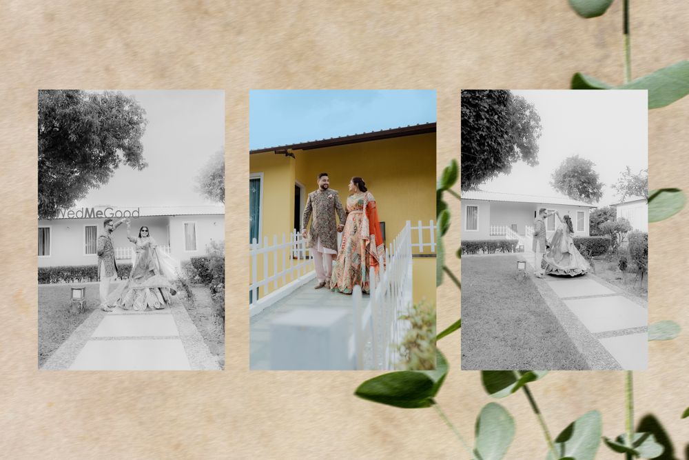 Photo By Vinayak Creations Photography - Photographers