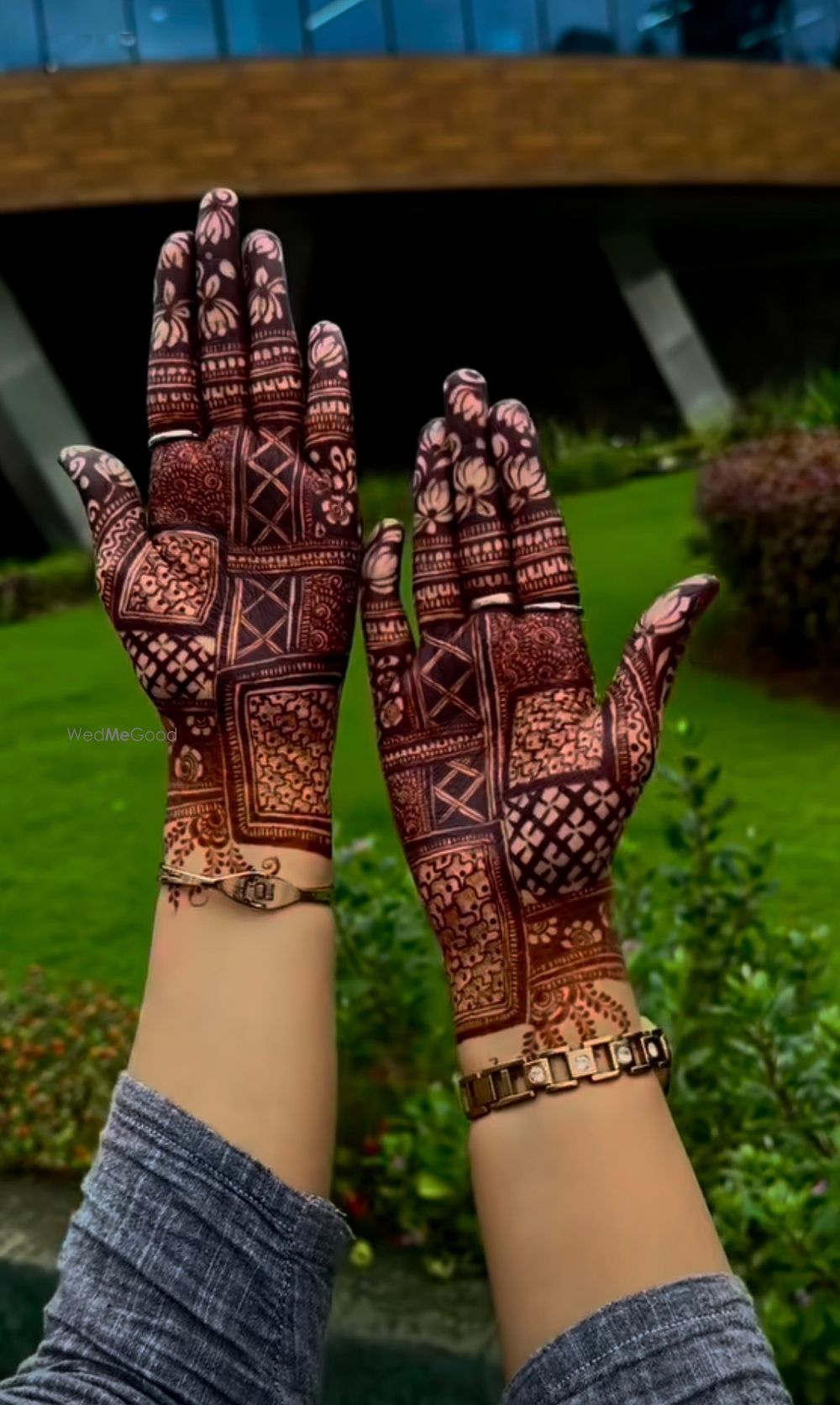 Photo By Raju Mehendi Artist GK - Mehendi Artist