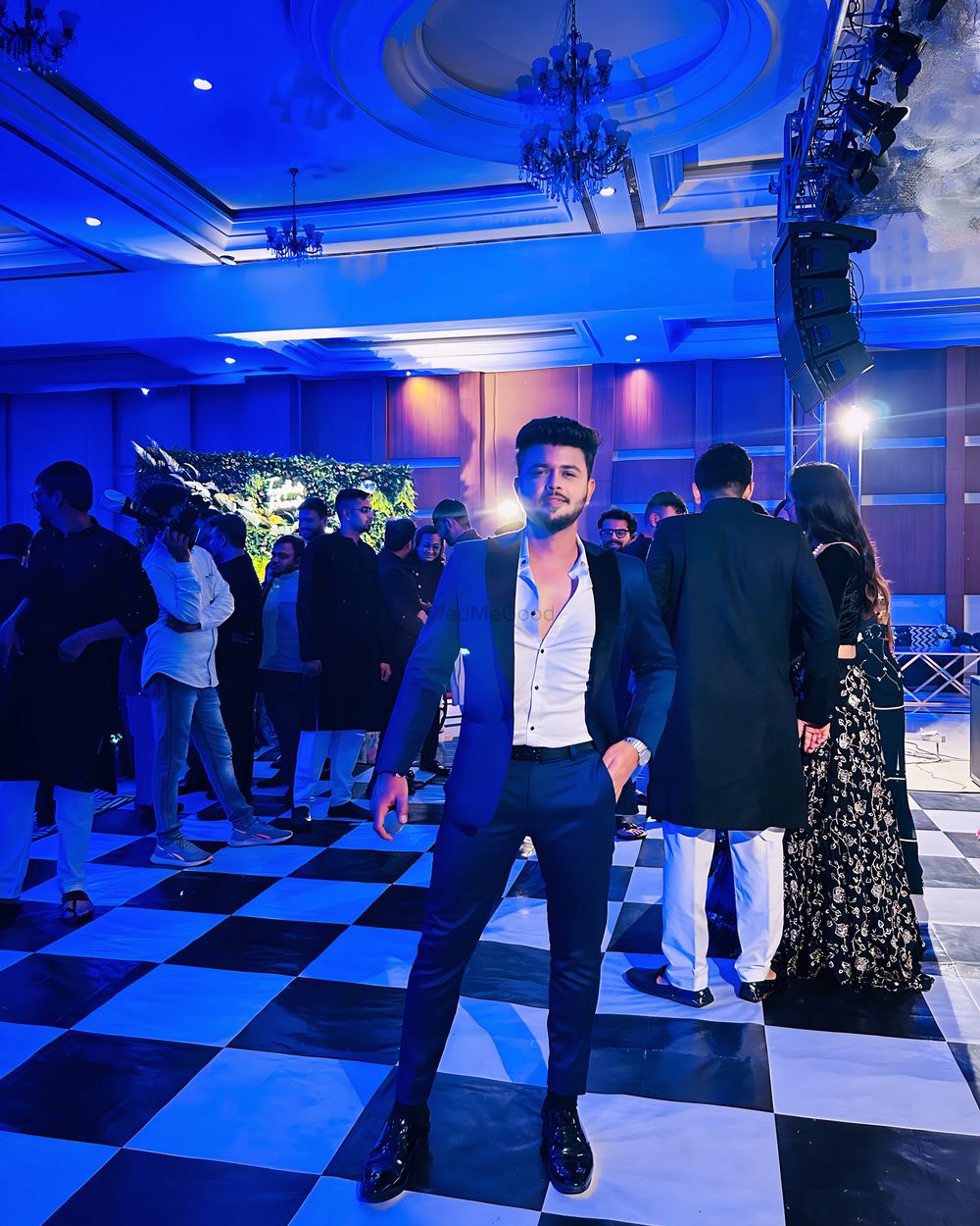 Photo By Anchor Ronak Mehta - Wedding Entertainment 