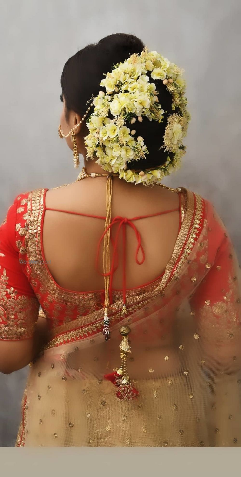 Photo By Hashtag Makeovers (Priyanka Gunani) - Bridal Makeup