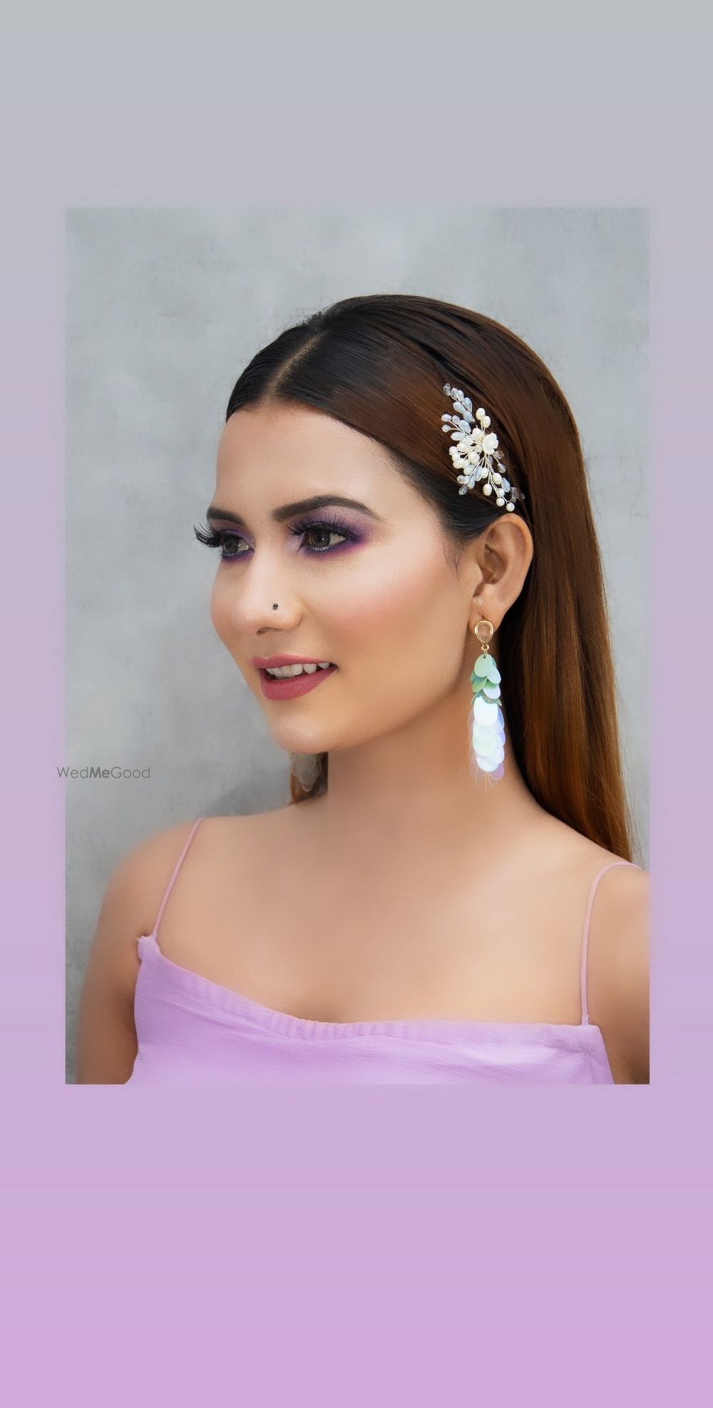 Photo By Hashtag Makeovers (Priyanka Gunani) - Bridal Makeup