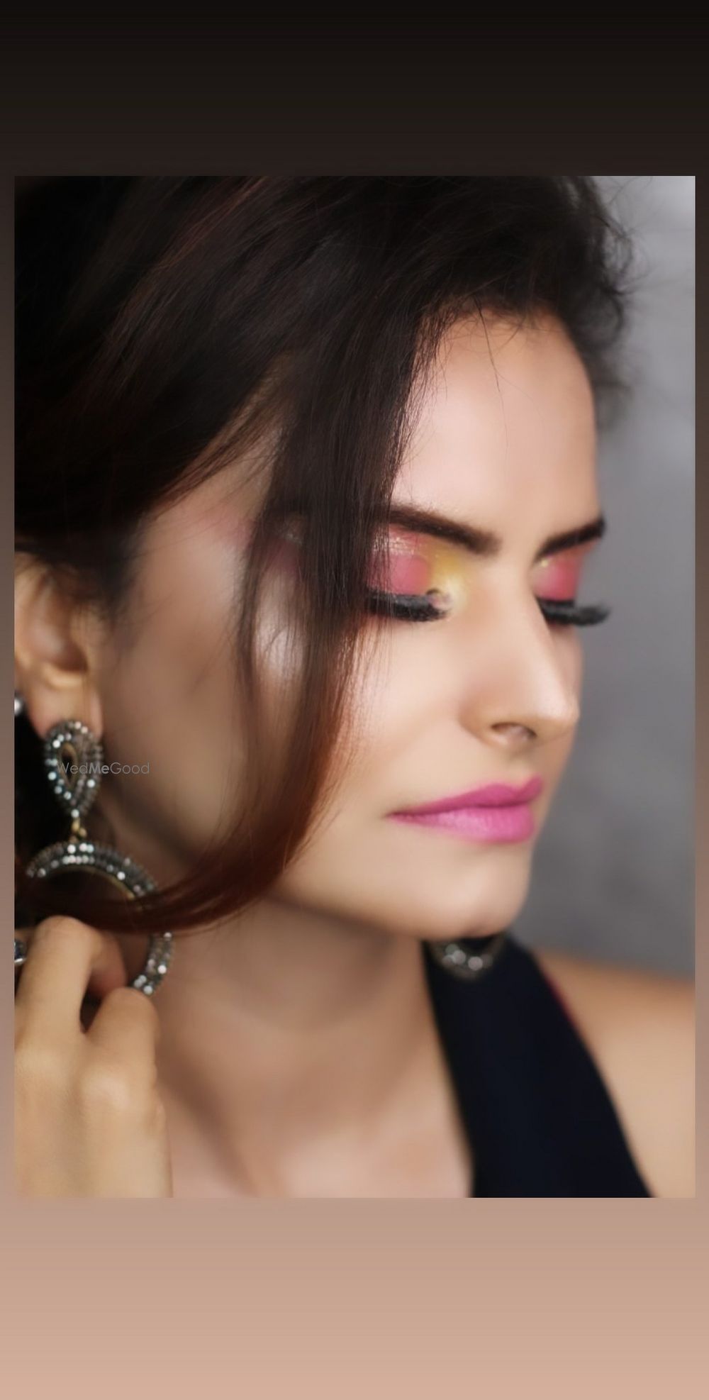 Photo By Hashtag Makeovers (Priyanka Gunani) - Bridal Makeup