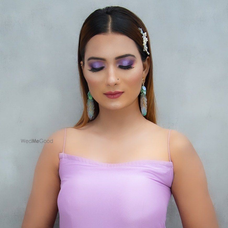 Photo By Hashtag Makeovers (Priyanka Gunani) - Bridal Makeup