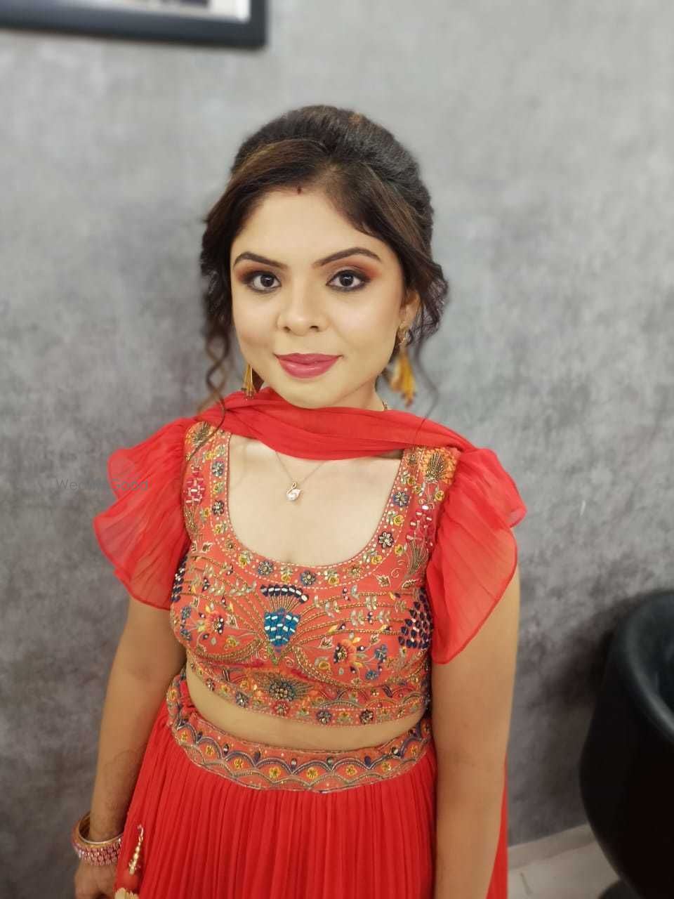 Photo By Hashtag Makeovers (Priyanka Gunani) - Bridal Makeup