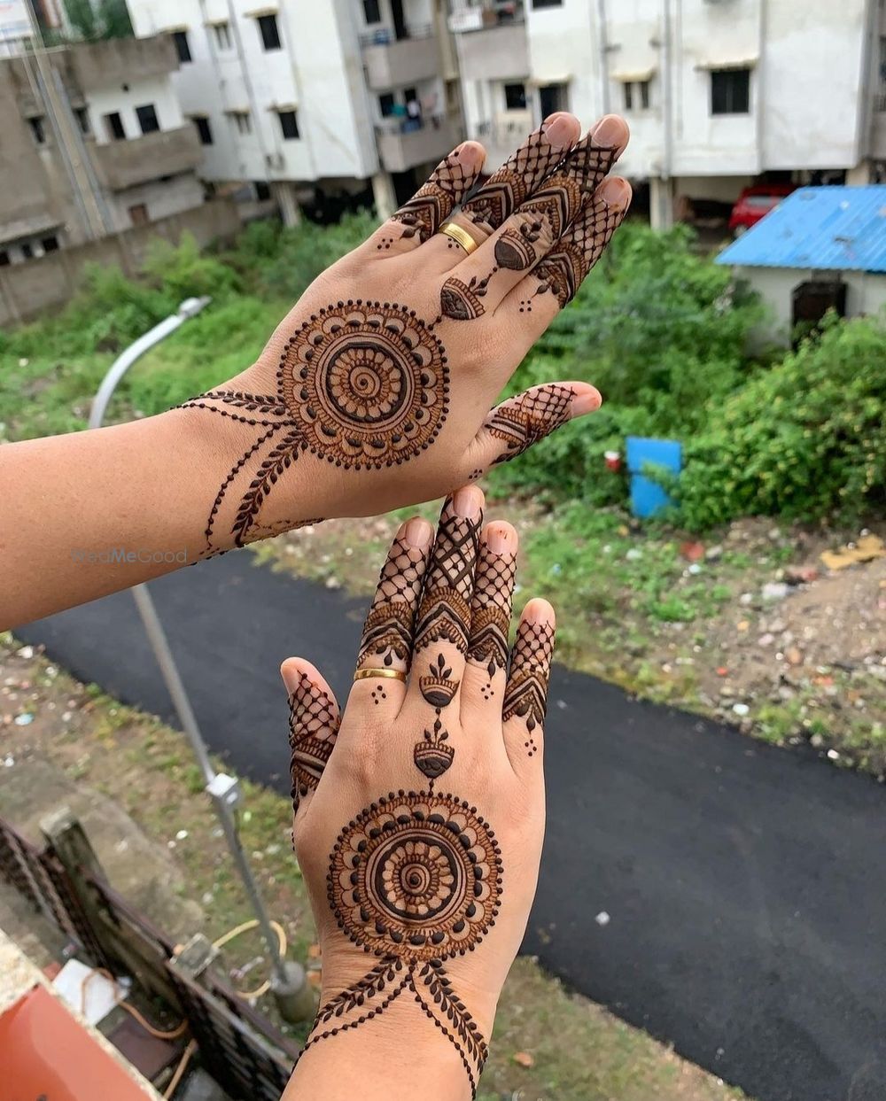 Photo By Amar Mehndi Artist - Mehendi Artist