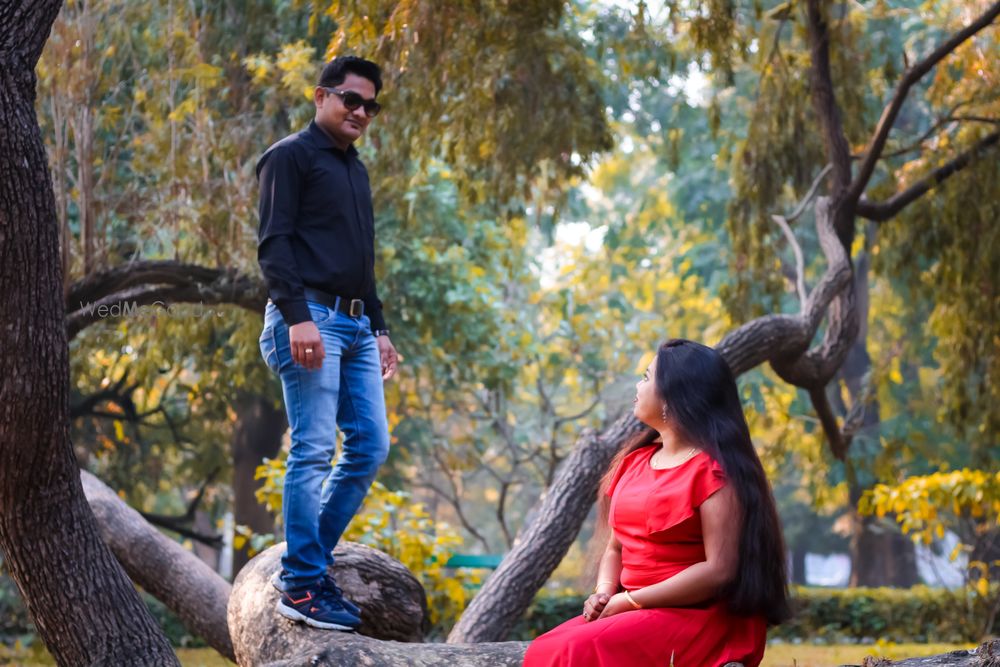 Photo By Sourav's Vision - Photographers