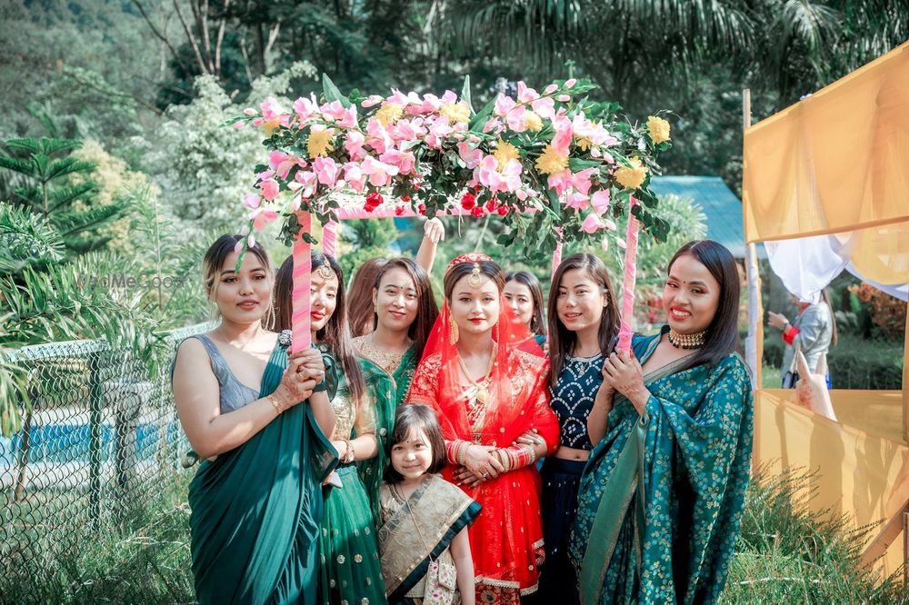 Photo By Sourav's Vision - Photographers