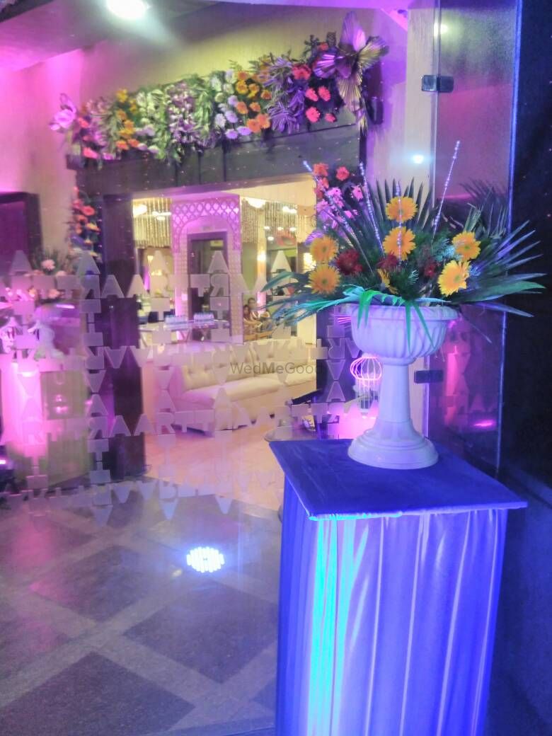 Photo By Okassion Banquet Hall - Venues