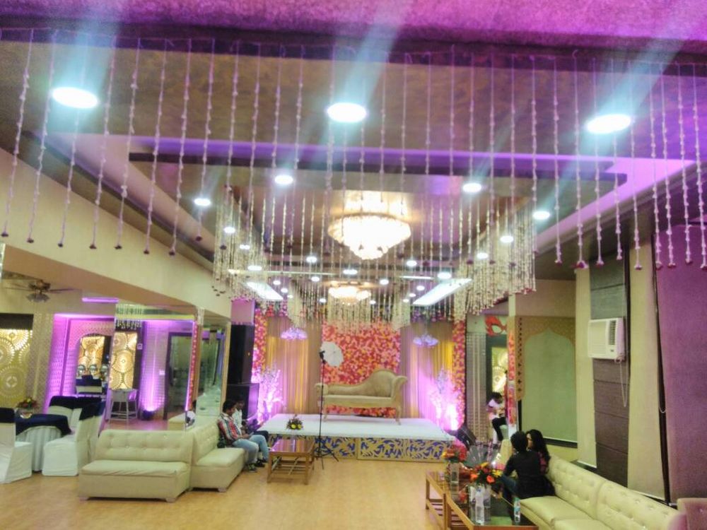 Art Of Curry Banquet Hall