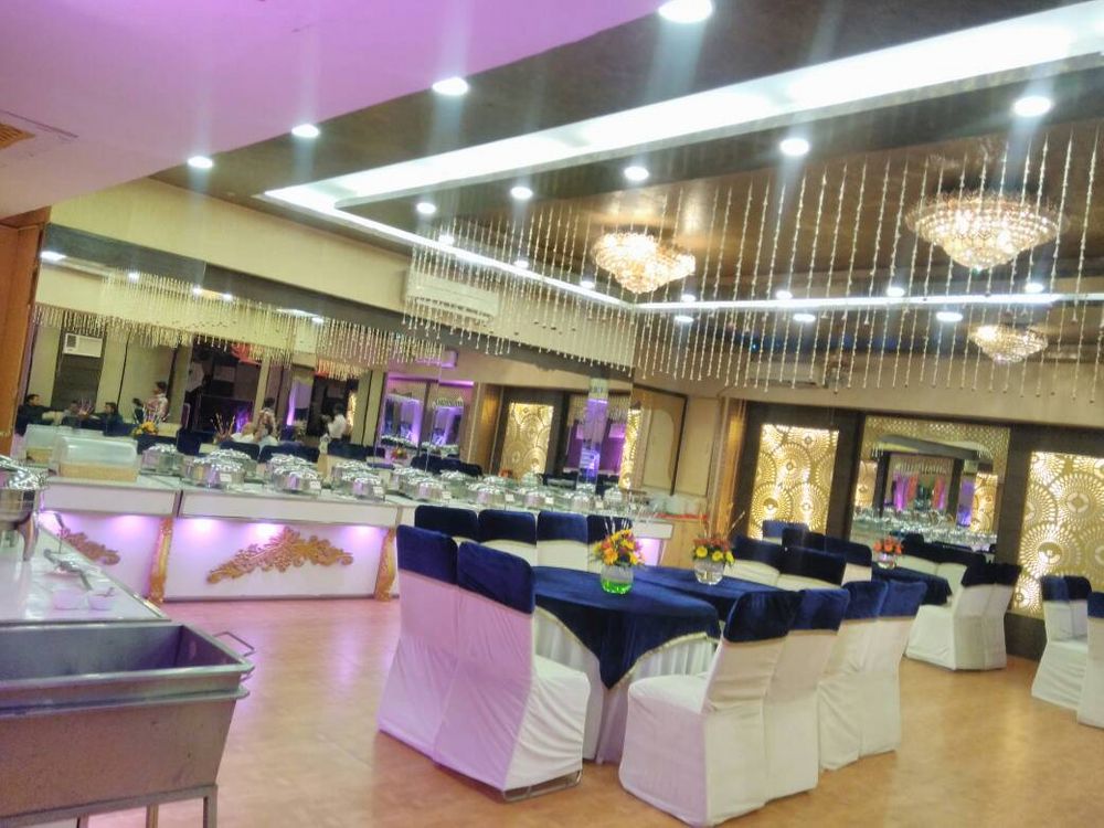 Photo By Art Of Curry Banquet Hall - Venues