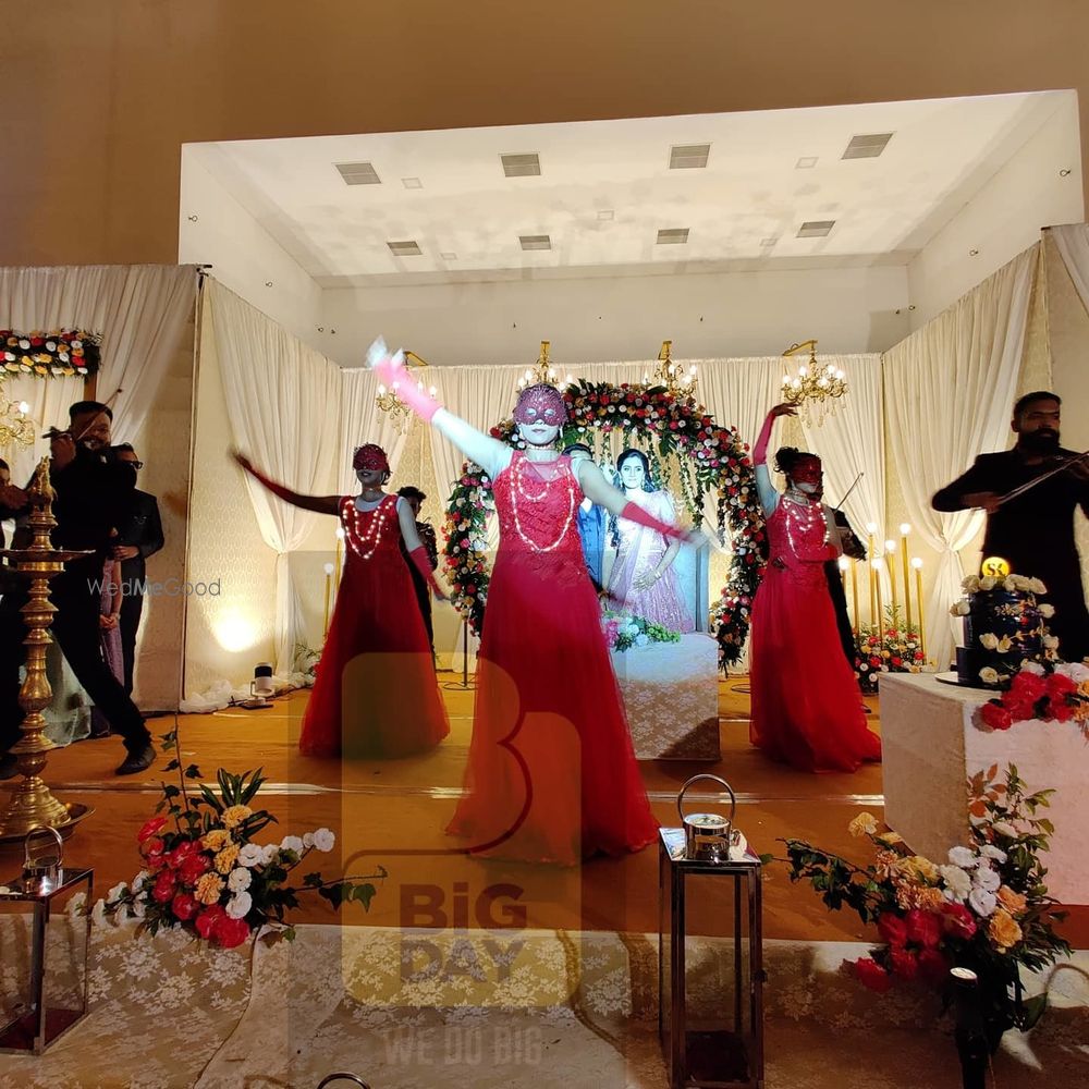 Photo By Big Day Events - Wedding Planners