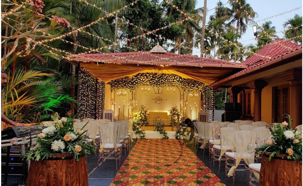 Photo By Big Day Events - Wedding Planners