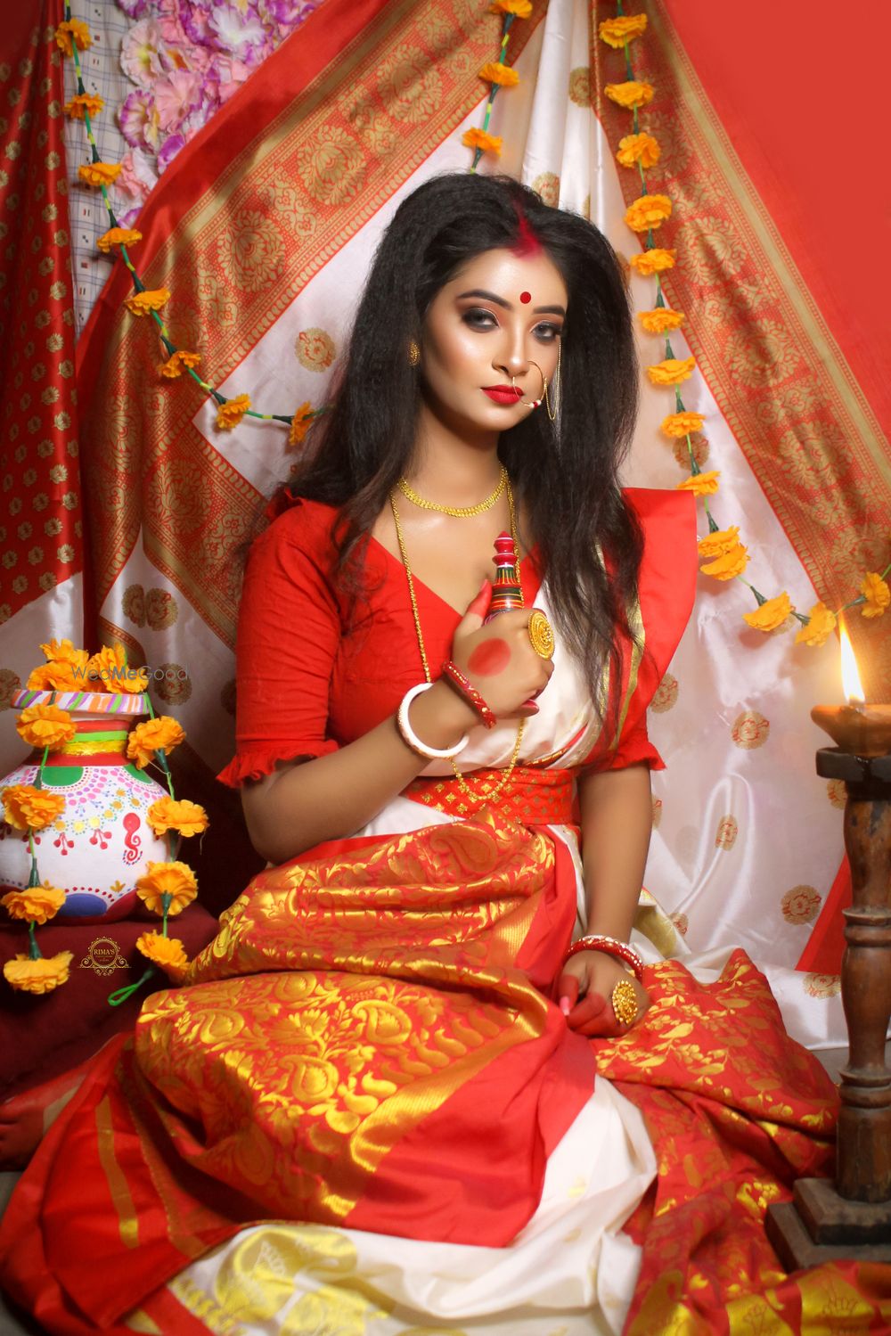 Photo By Rima`s Makeover - Bridal Makeup